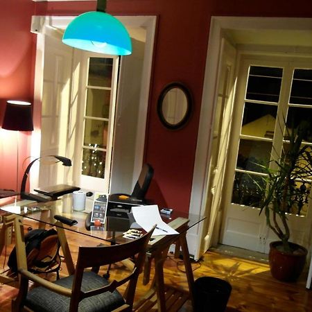 Hostel Graca 28 Lisboa Dış mekan fotoğraf