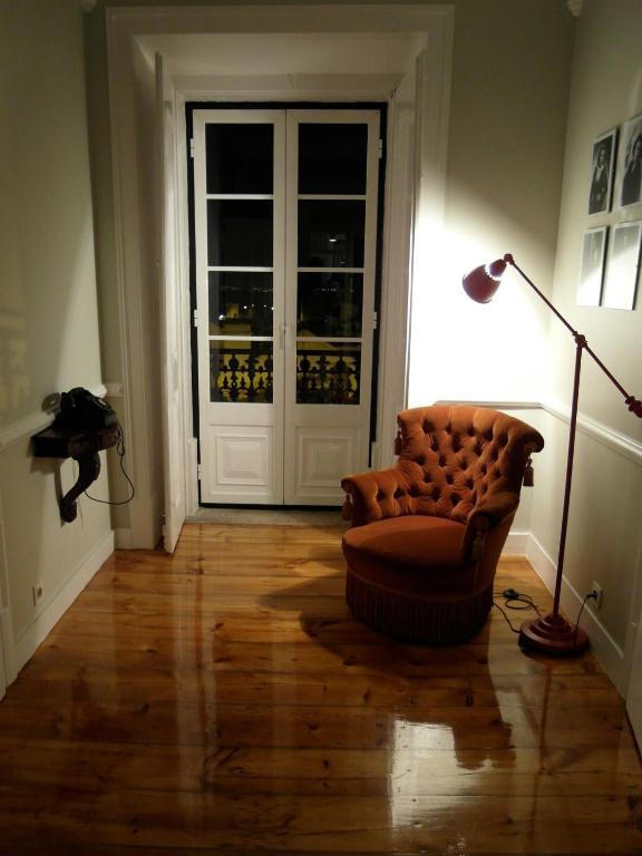 Hostel Graca 28 Lisboa Dış mekan fotoğraf