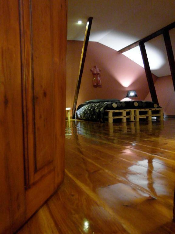Hostel Graca 28 Lisboa Oda fotoğraf