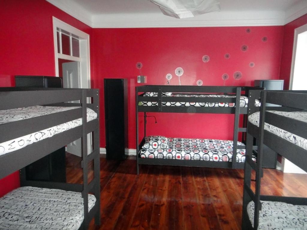 Hostel Graca 28 Lisboa Oda fotoğraf