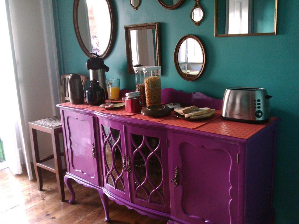 Hostel Graca 28 Lisboa Dış mekan fotoğraf