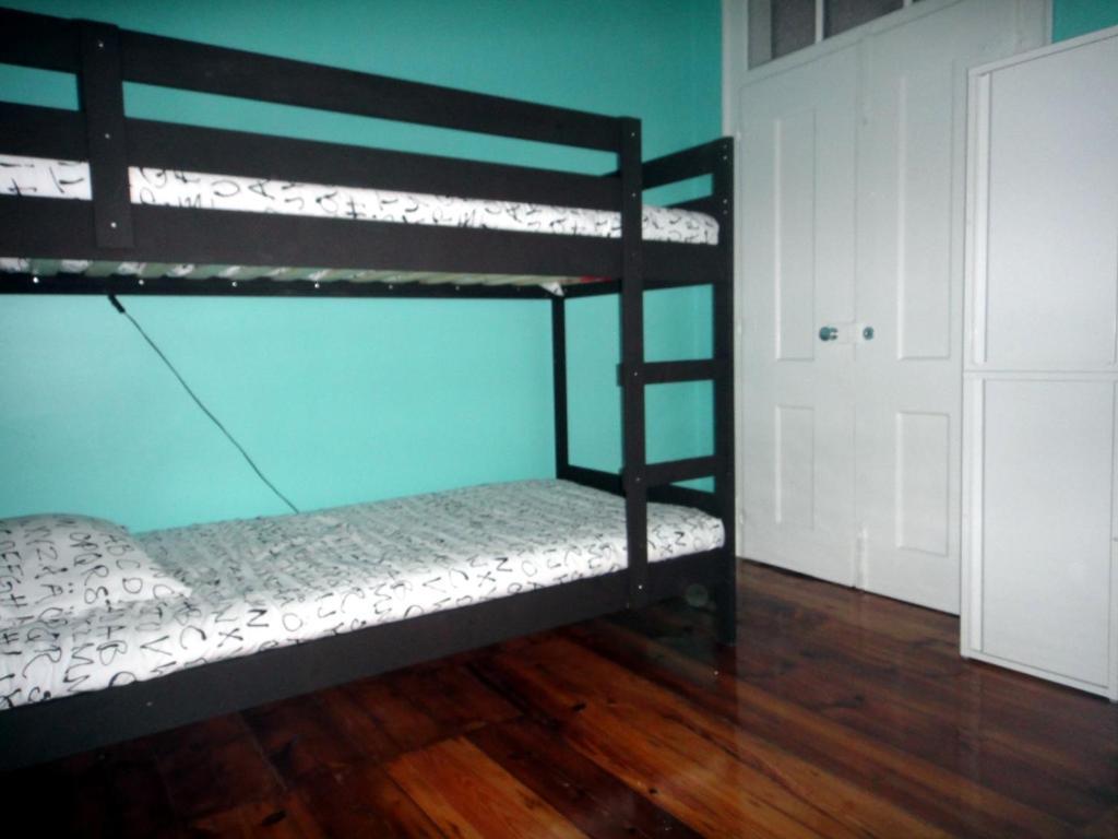 Hostel Graca 28 Lisboa Oda fotoğraf