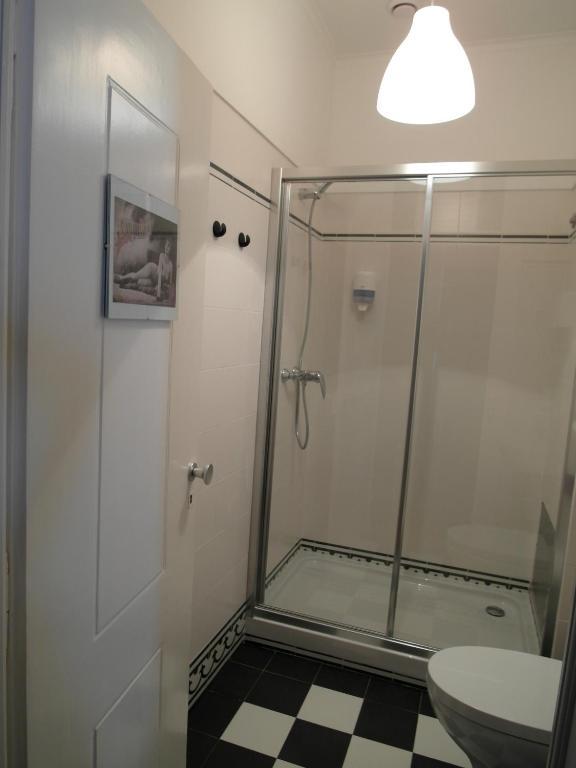 Hostel Graca 28 Lisboa Dış mekan fotoğraf