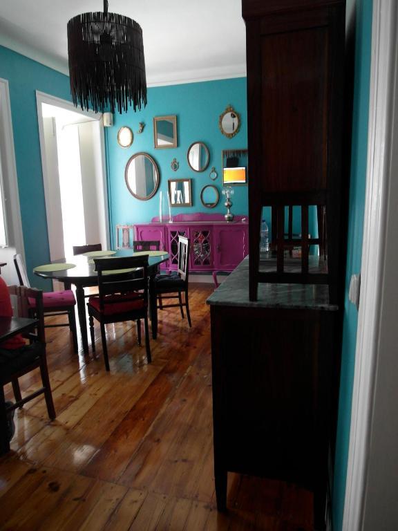 Hostel Graca 28 Lisboa Dış mekan fotoğraf