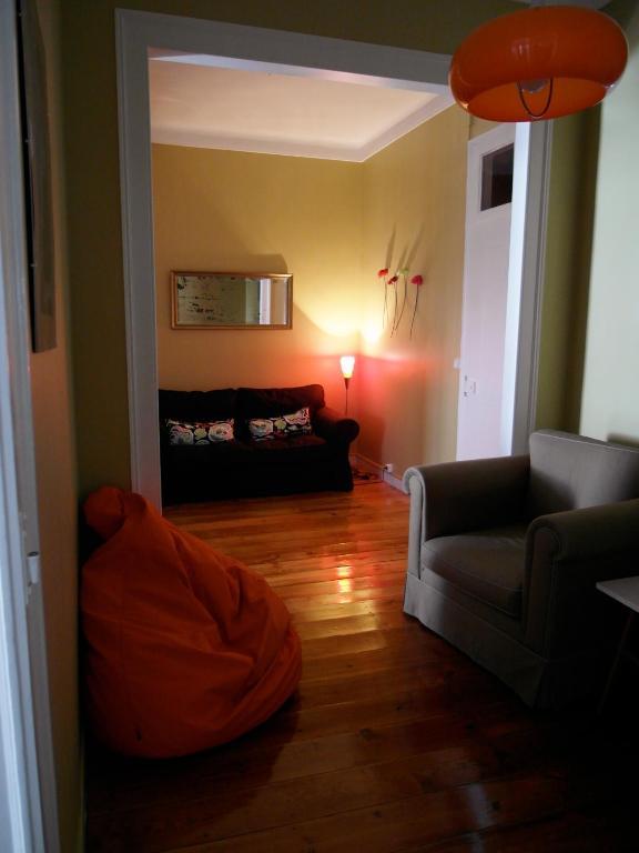 Hostel Graca 28 Lisboa Dış mekan fotoğraf