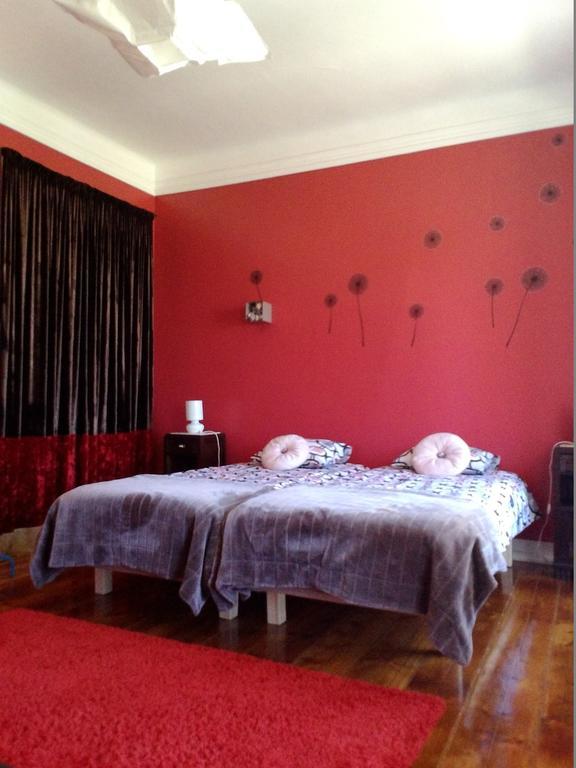 Hostel Graca 28 Lisboa Oda fotoğraf